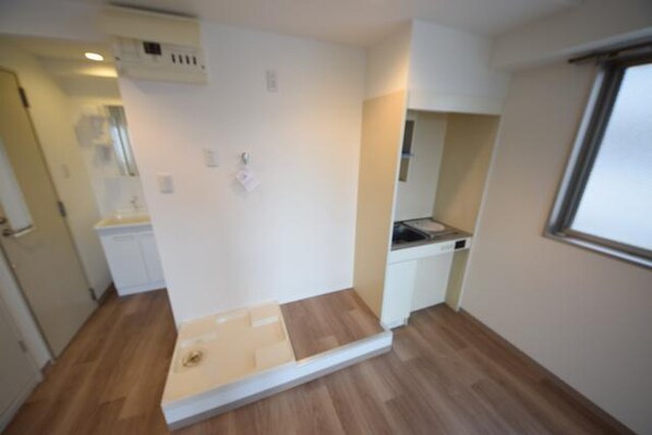 シャイン南流山の物件内観写真